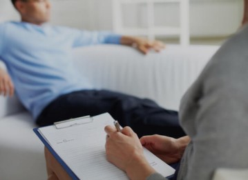 Частная психиатрическая клиника в Аргаяше