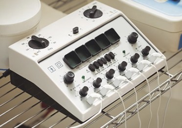 Кодирование током в Аргаяше