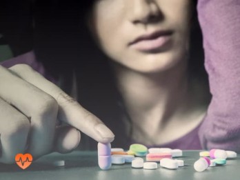 Лекарственная зависимость в Аргаяше